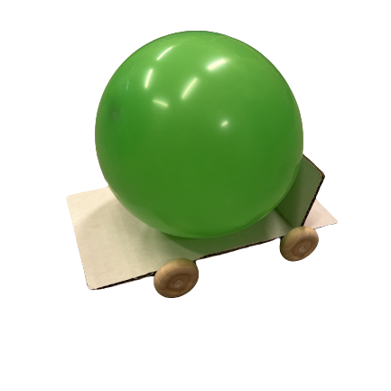 Ballongbil